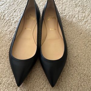 Christian Louboutin Flats